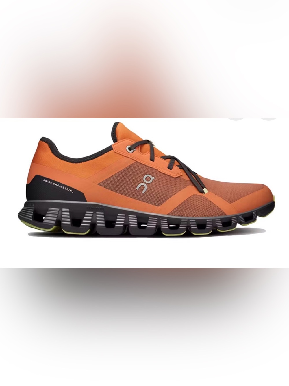 On Running Cloud X 3 AD Men's 11